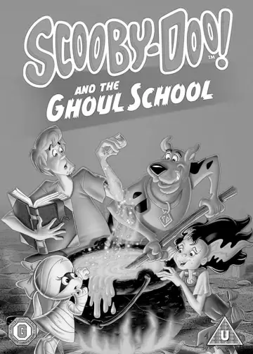 Постер до фильму"Scooby-Doo and the Ghoul School" #427865