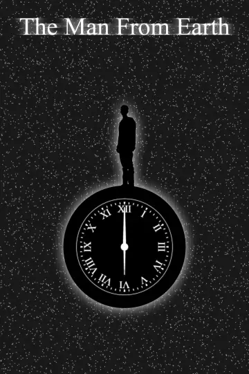Постер до фильму"Людина з планети Земля" #204524