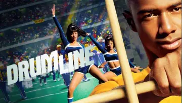 Відео до фільму Барабанний дріб — Drumline (Official Trailer)