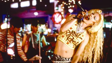 Задник до фильму"Hedwig and the Angry Inch" #215907