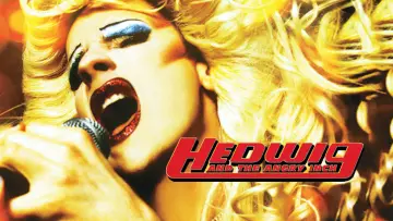 Задник до фильму"Hedwig and the Angry Inch" #215910