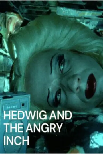 Постер до фильму"Hedwig and the Angry Inch" #446849