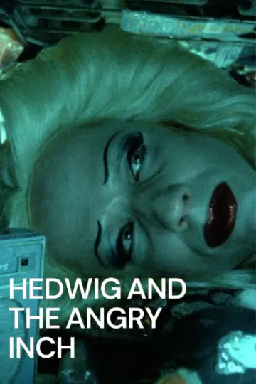Постер до фильму"Hedwig and the Angry Inch" #446850