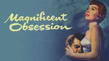Задник до фильму"Magnificent Obsession" #1116119