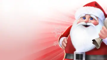 Задник до фильму"Santa Claus Is Comin
