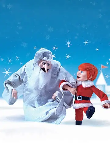 Постер до фильму"Santa Claus Is Comin