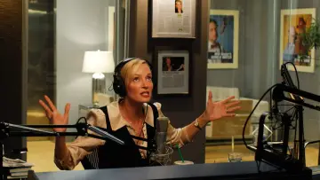 Задник до фільму "Випадковий чоловік" #1210367