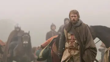 Задник до фільму "Арн: Королівство в кінці шляху" #1858674