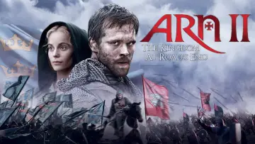 Задник до фільму "Арн: Королівство в кінці шляху" #1858676