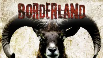 Задник до фильму"Borderland" #1074918