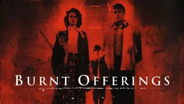 Задник до фильму"Burnt Offerings" #1039755