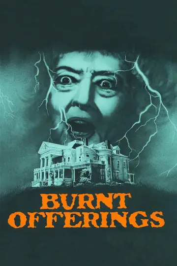 Постер до фильму"Burnt Offerings" #1039760