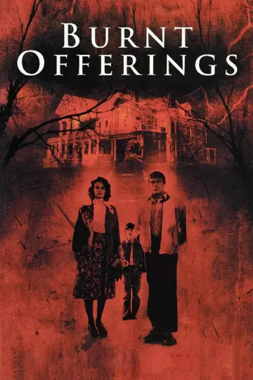 Постер до фильму"Burnt Offerings" #1039762