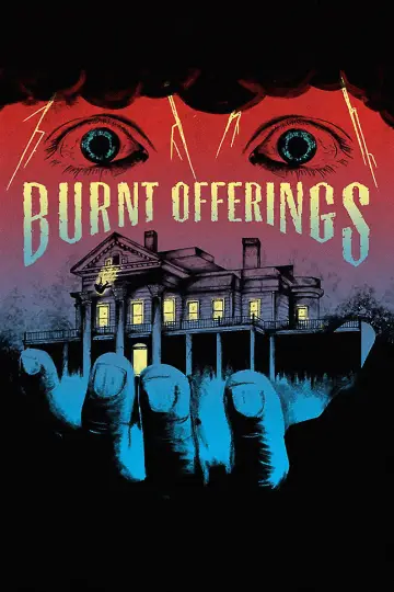 Постер до фильму"Burnt Offerings" #1039763