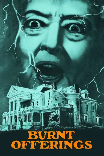 Постер до фильму"Burnt Offerings" #1039764