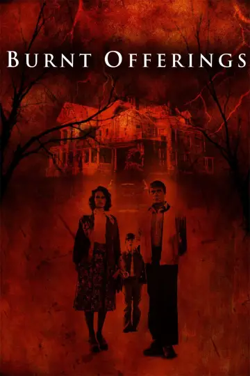 Постер до фильму"Burnt Offerings" #1039765