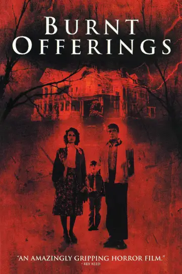 Постер до фильму"Burnt Offerings" #1039770