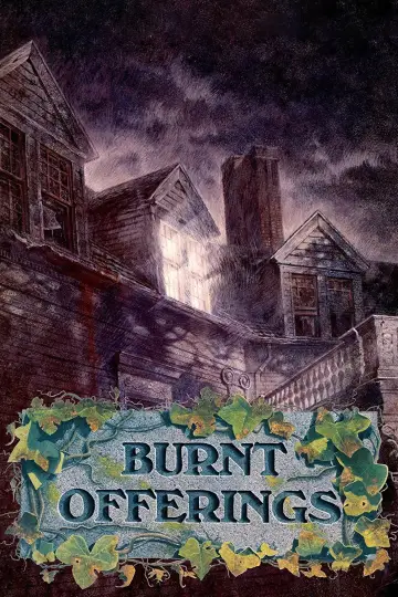 Постер до фильму"Burnt Offerings" #1039771