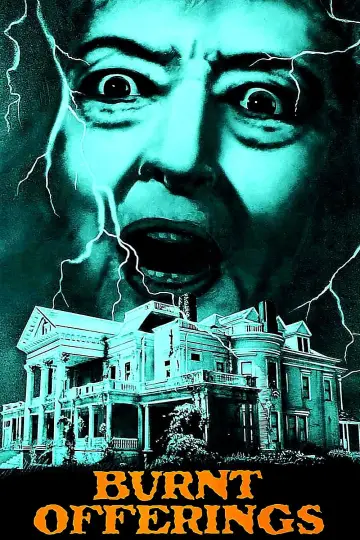 Постер до фильму"Burnt Offerings" #1039772