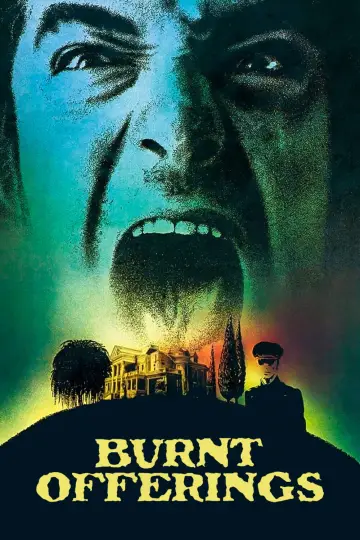 Постер до фильму"Burnt Offerings" #1039774