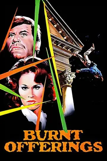 Постер до фильму"Burnt Offerings" #1039777