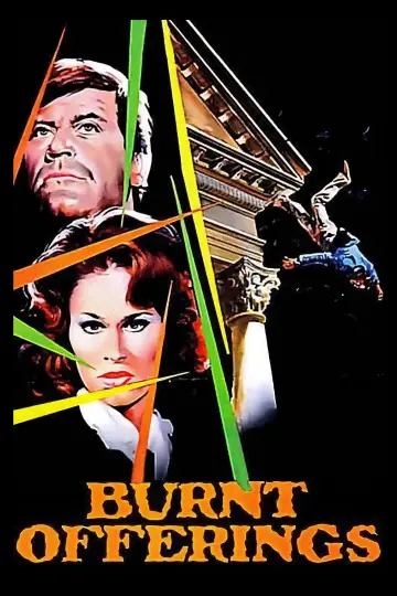 Постер до фильму"Burnt Offerings" #1039778