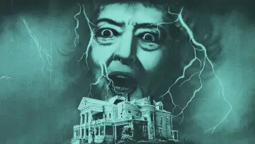 Задник до фильму"Burnt Offerings" #400851