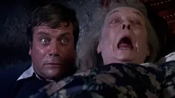 Задник до фильму"Burnt Offerings" #400853