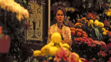 Задник до фильму"Burnt Offerings" #400855