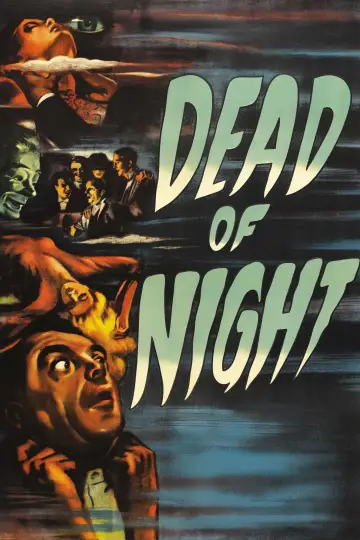 Dead of Night постер