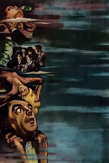 Постер до фильму"Dead of Night" #1118155