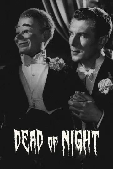 Постер до фильму"Dead of Night" #1118157