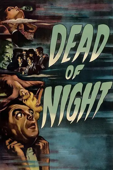 Постер до фильму"Dead of Night" #1118158