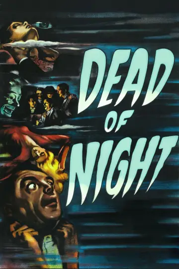 Постер до фильму"Dead of Night" #1118159