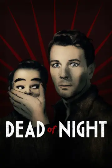 Постер до фильму"Dead of Night" #1118160