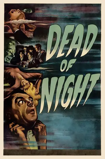 Постер до фильму"Dead of Night" #1118161