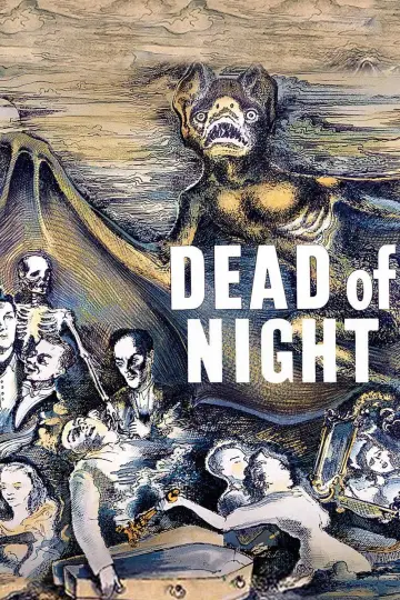 Постер до фильму"Dead of Night" #1118163