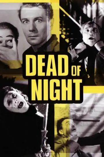 Постер до фильму"Dead of Night" #1118169