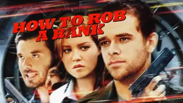 Задник до фільму "How to Rob a Bank" #1891062