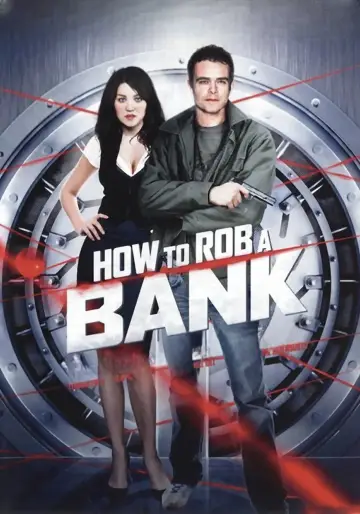 Постер до фільму "How to Rob a Bank" #1891075