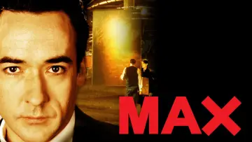 Задник до фильму"Max" #1117470