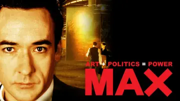 Задник до фильму"Max" #1117471