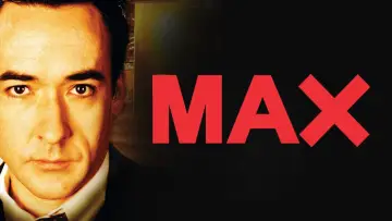 Задник до фильму"Max" #1117472