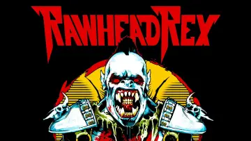 Задник до фильму"Rawhead Rex" #1066454