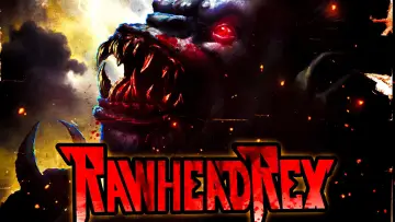 Задник до фильму"Rawhead Rex" #1066455