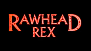Задник до фильму"Rawhead Rex" #1066457
