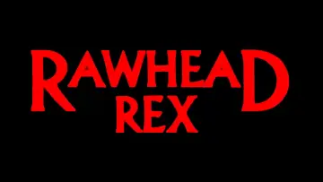 Задник до фильму"Rawhead Rex" #1066459