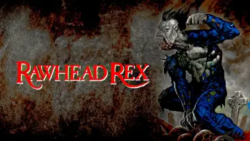 Задник до фильму"Rawhead Rex" #1066460