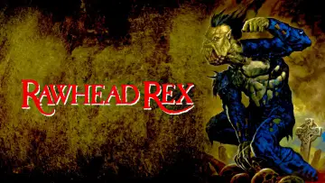 Задник до фильму"Rawhead Rex" #1066461