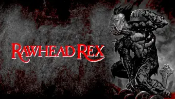 Задник до фильму"Rawhead Rex" #1066462